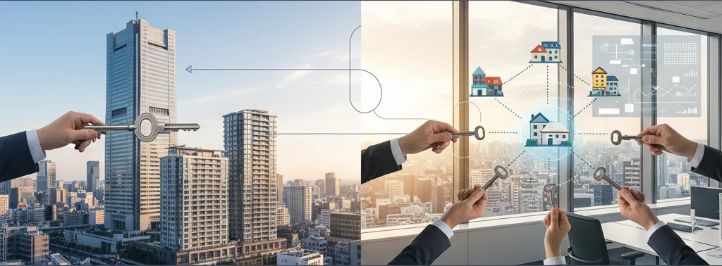 実践的に比較する