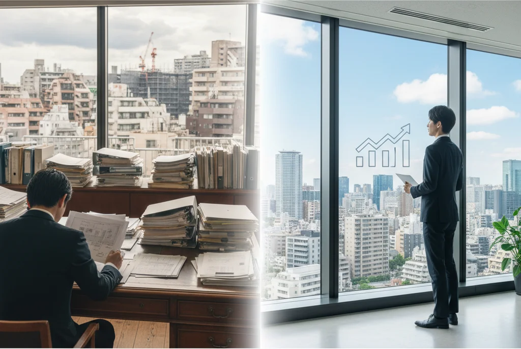 投資スタイル別の使い分けと注意点