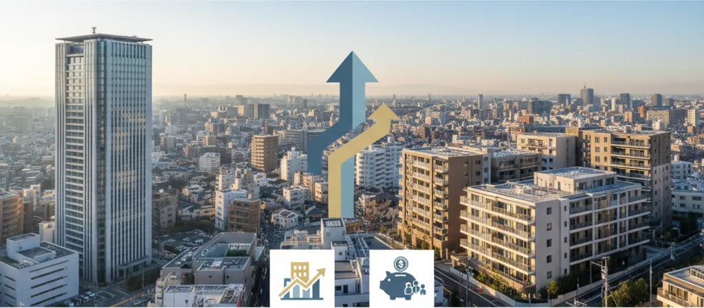 【結論】不動産クラファンとREIT、どちらを選ぶべき？