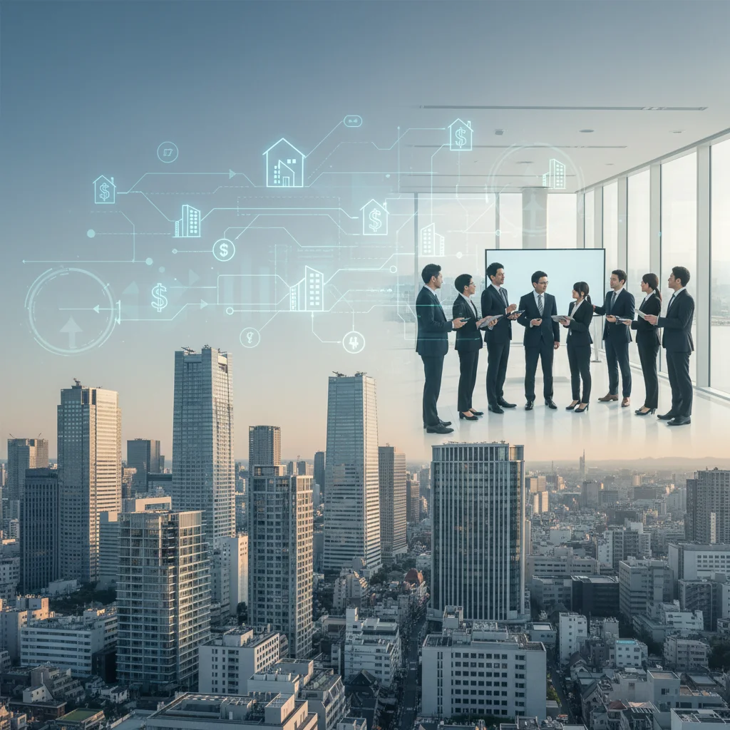 不動産クラファンとは？