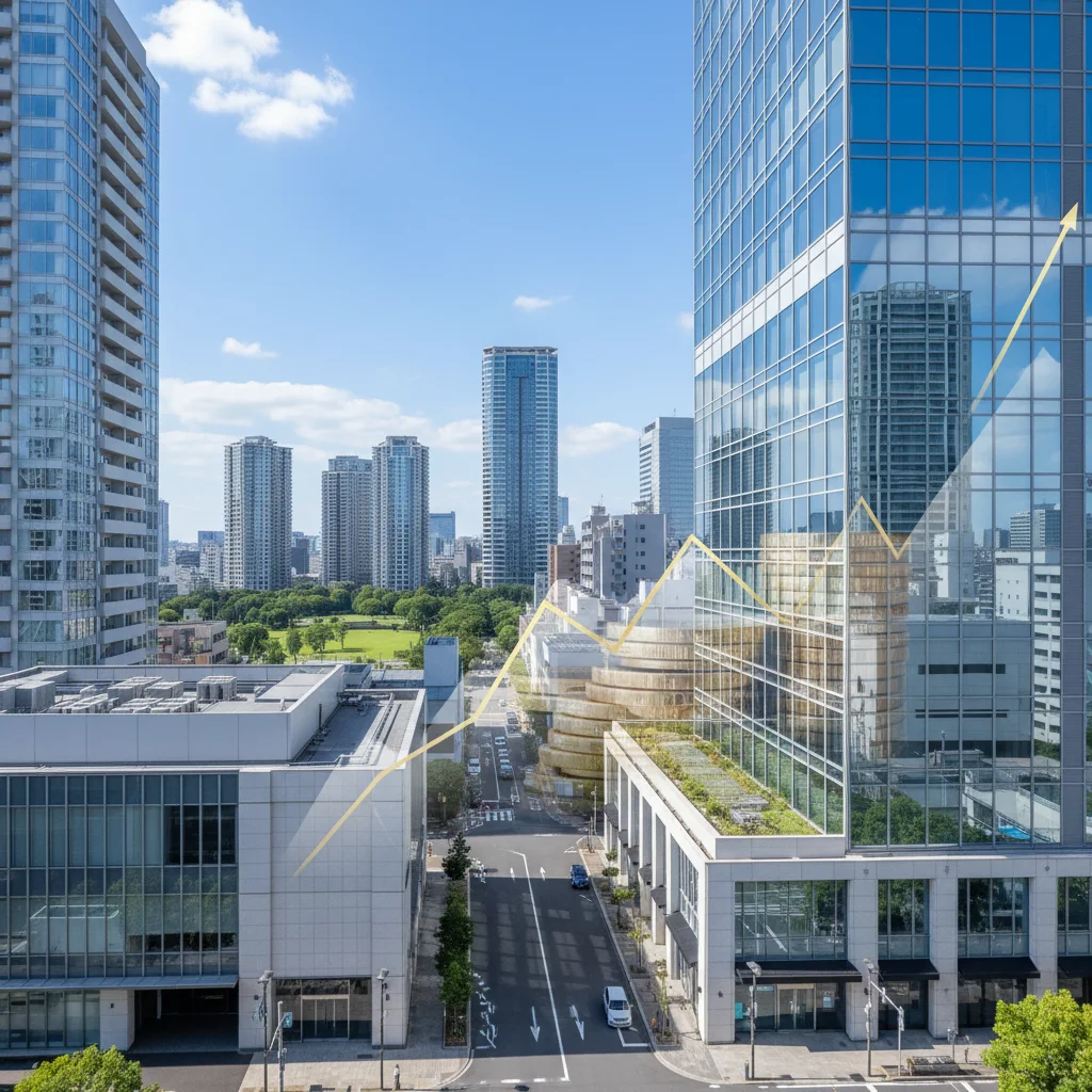 REIT（リート）とは？