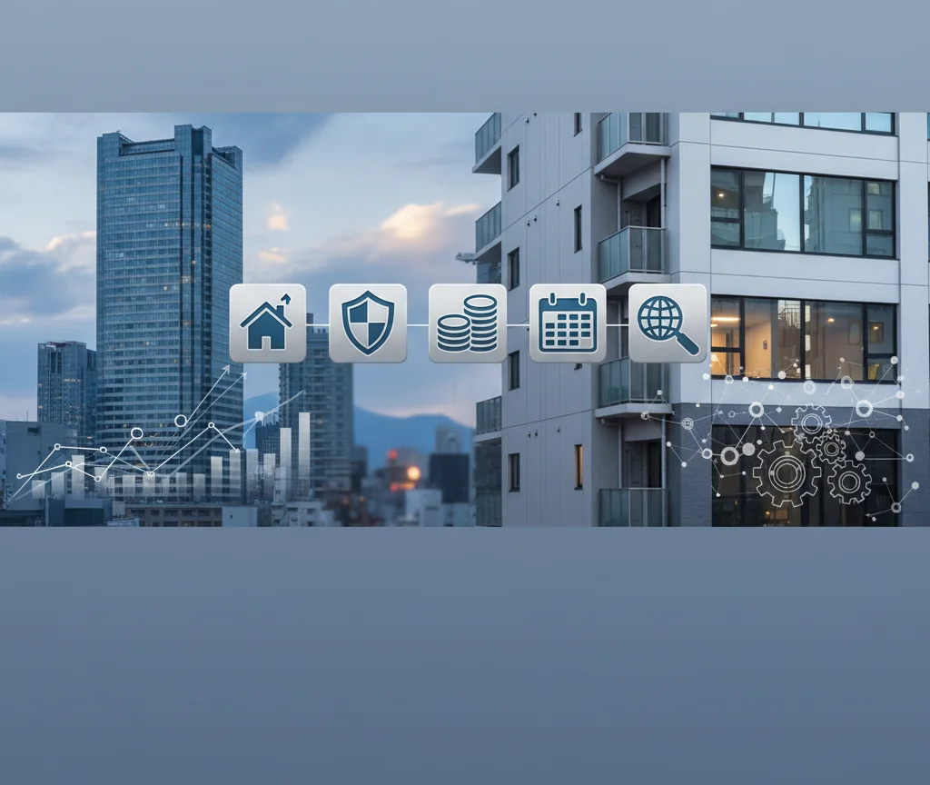 5つの観点で徹底比較