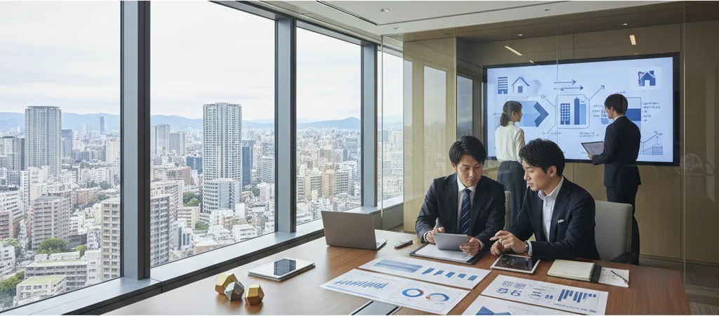 それぞれの仕組みを理解する