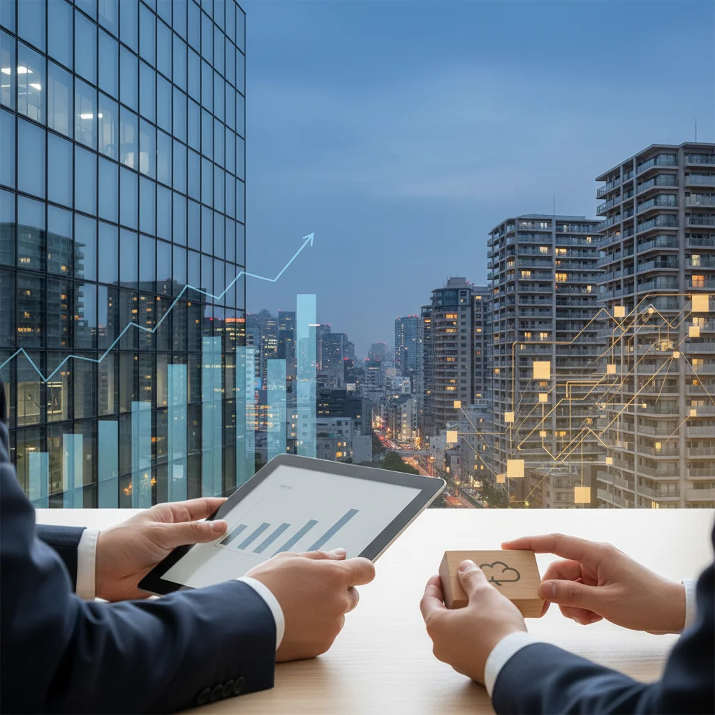 投資スタイル別の使い分けと注意点