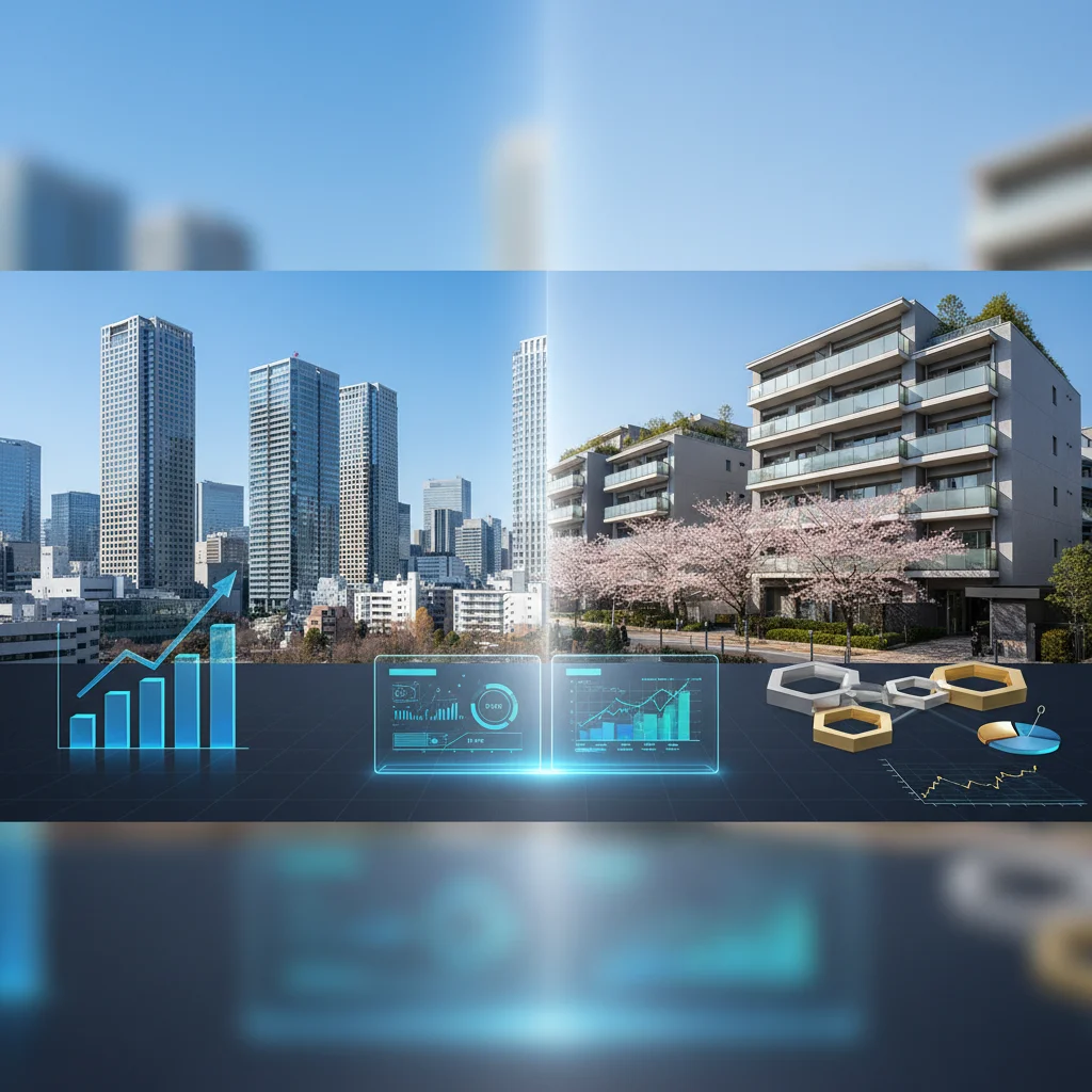 それぞれの仕組みを理解する