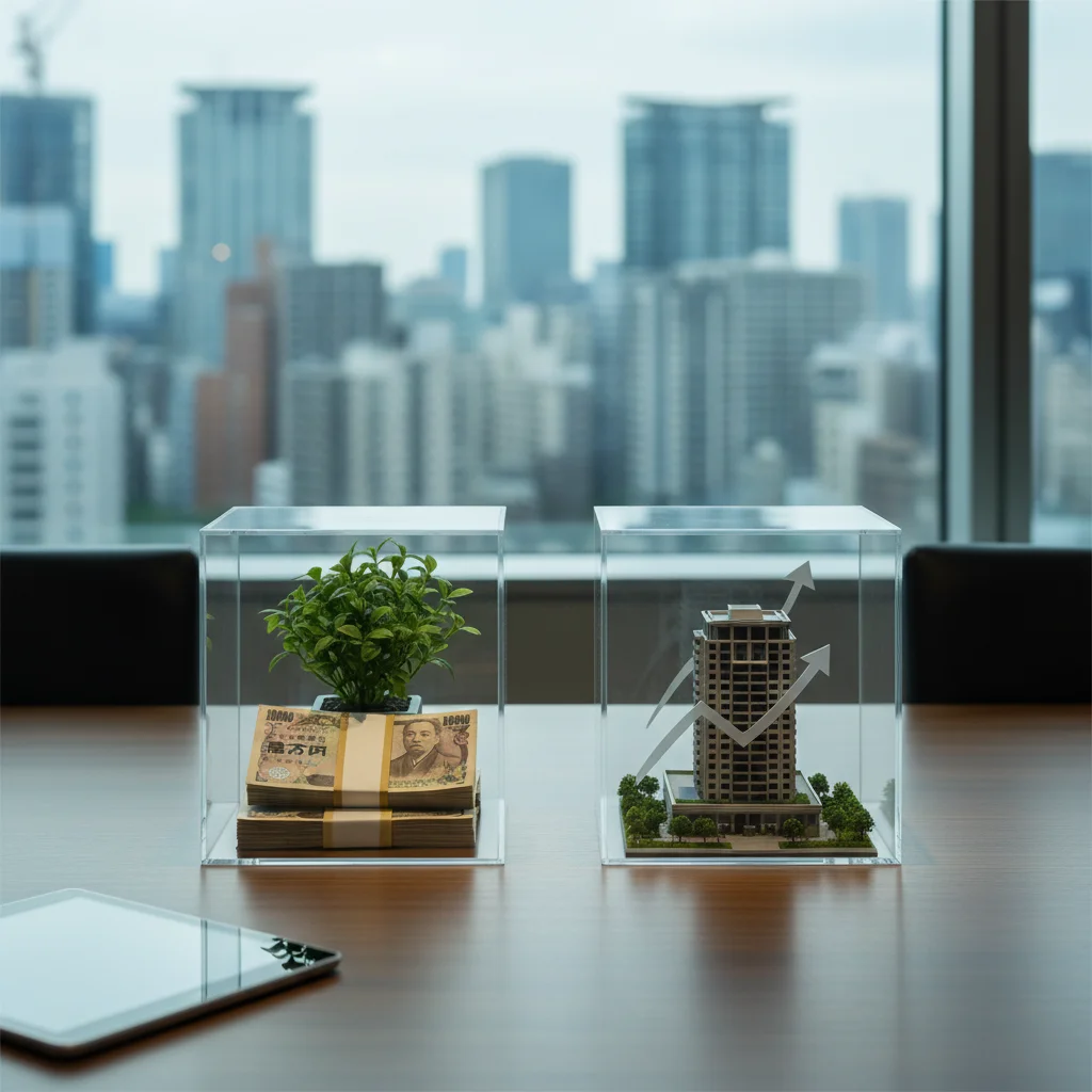 投資スタイル別の使い分けと注意点