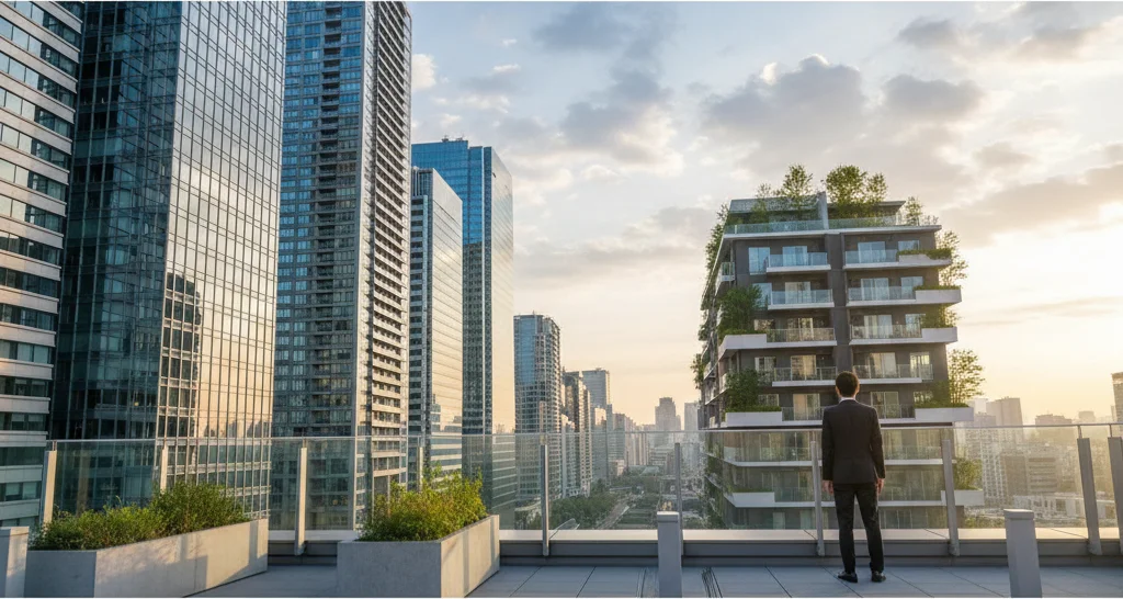 DARWIN fundingのメリット4選