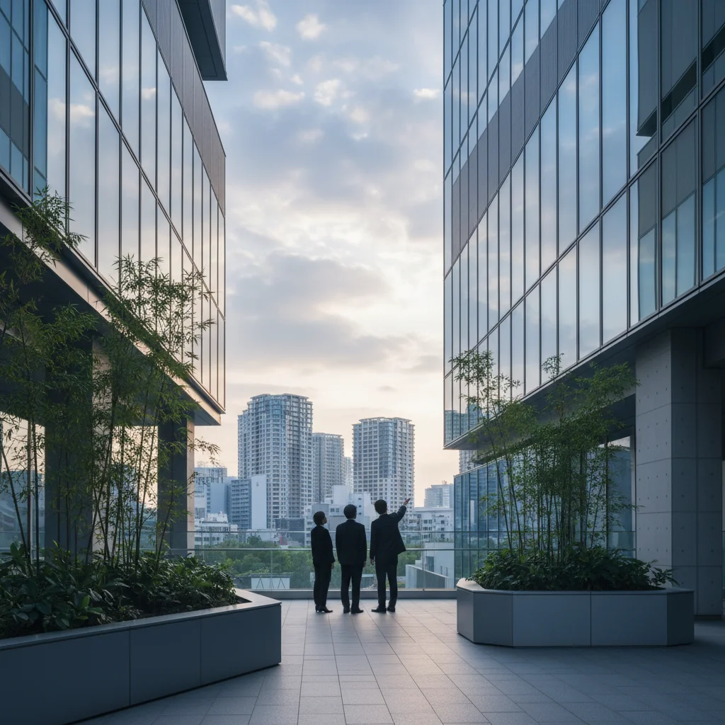 遅延を事前に避けるための対策