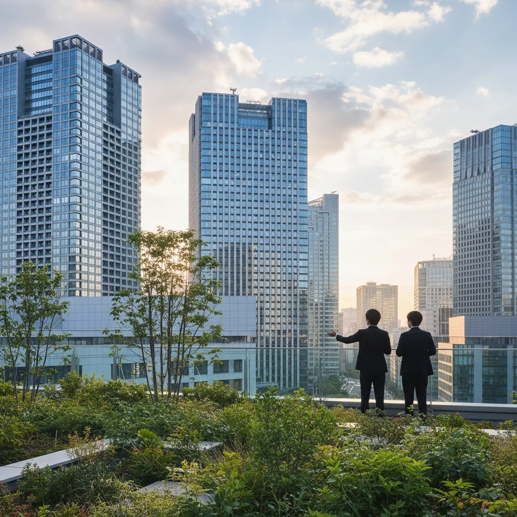 完了後にやるべきこと