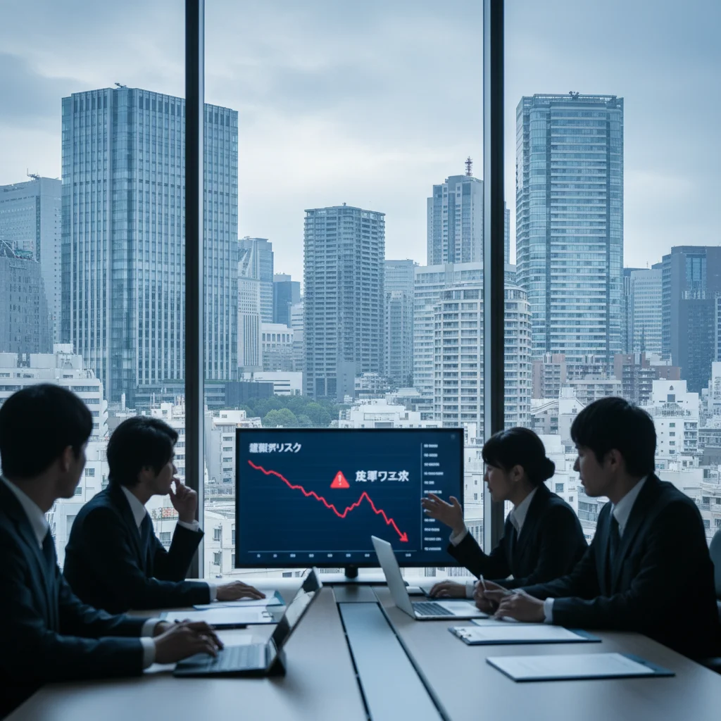 【結論】償還遅延が起きる主な原因