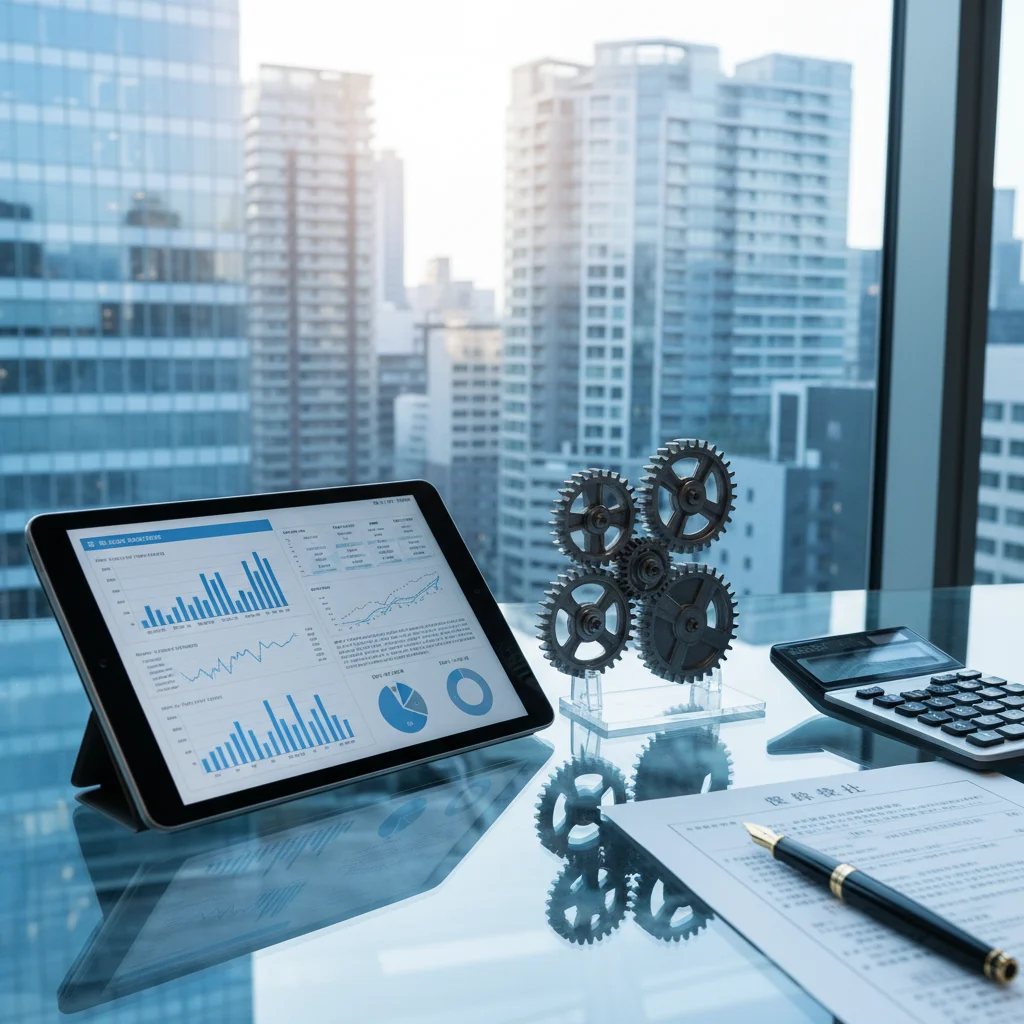 償還遅延の仕組みを理解する