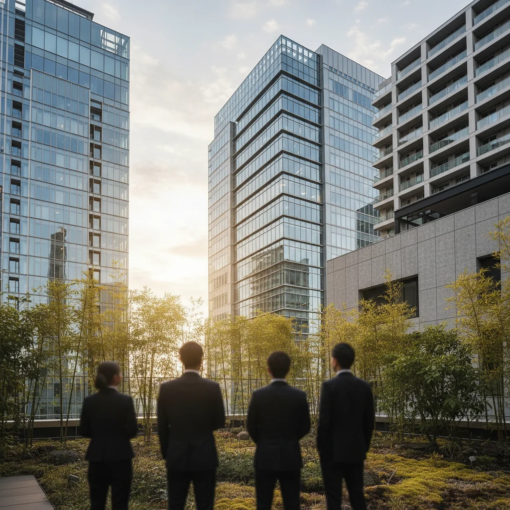 不動産クラファンの配当——全体像をつかむ