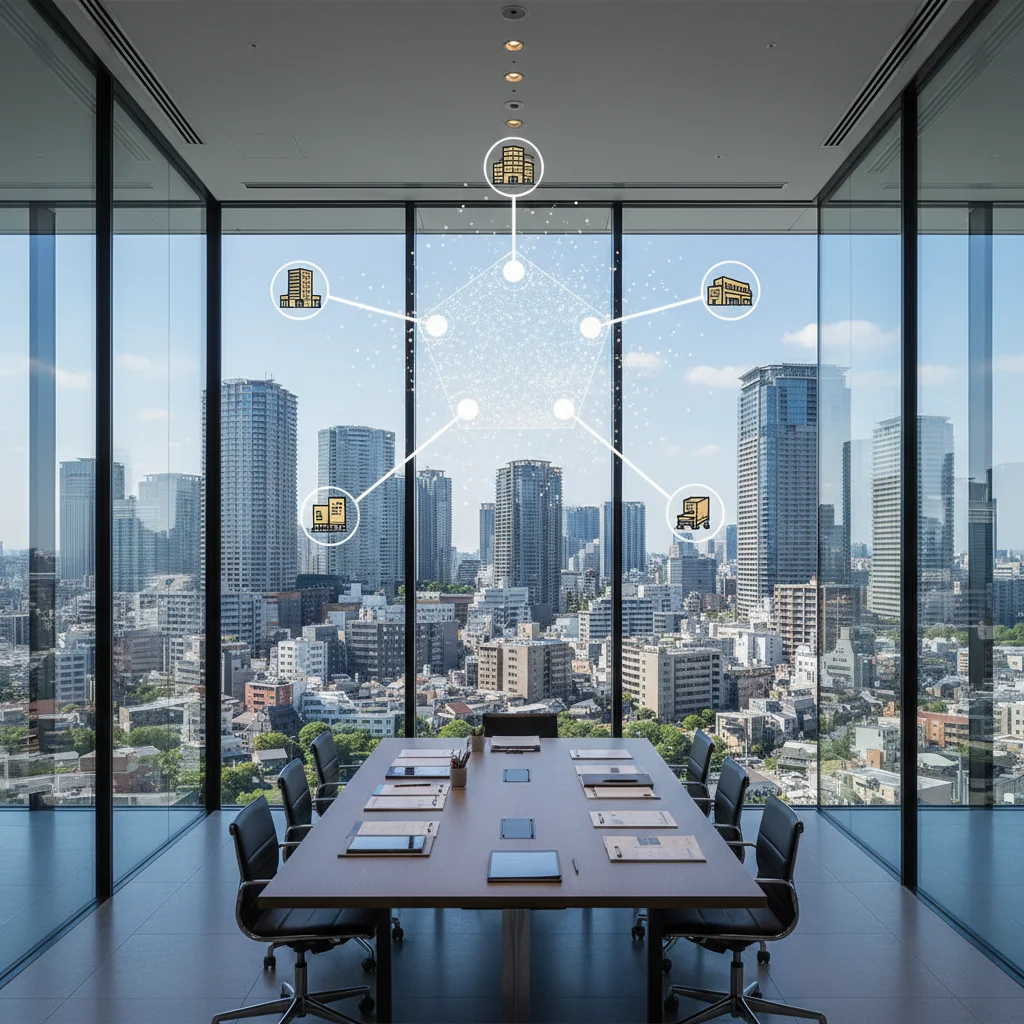 【結論】分散投資の5つの軸