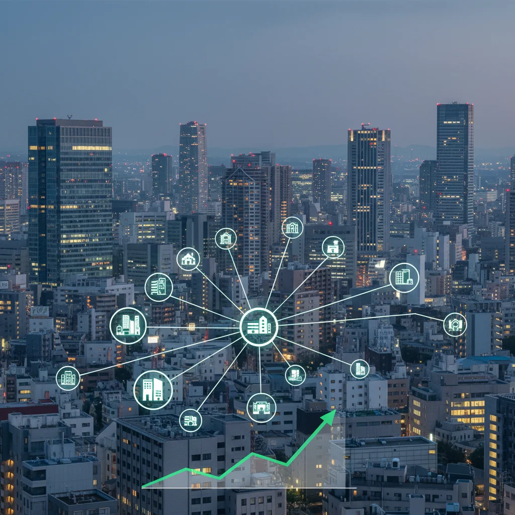 まとめ：分散投資でリスクを抑えて安定収益を