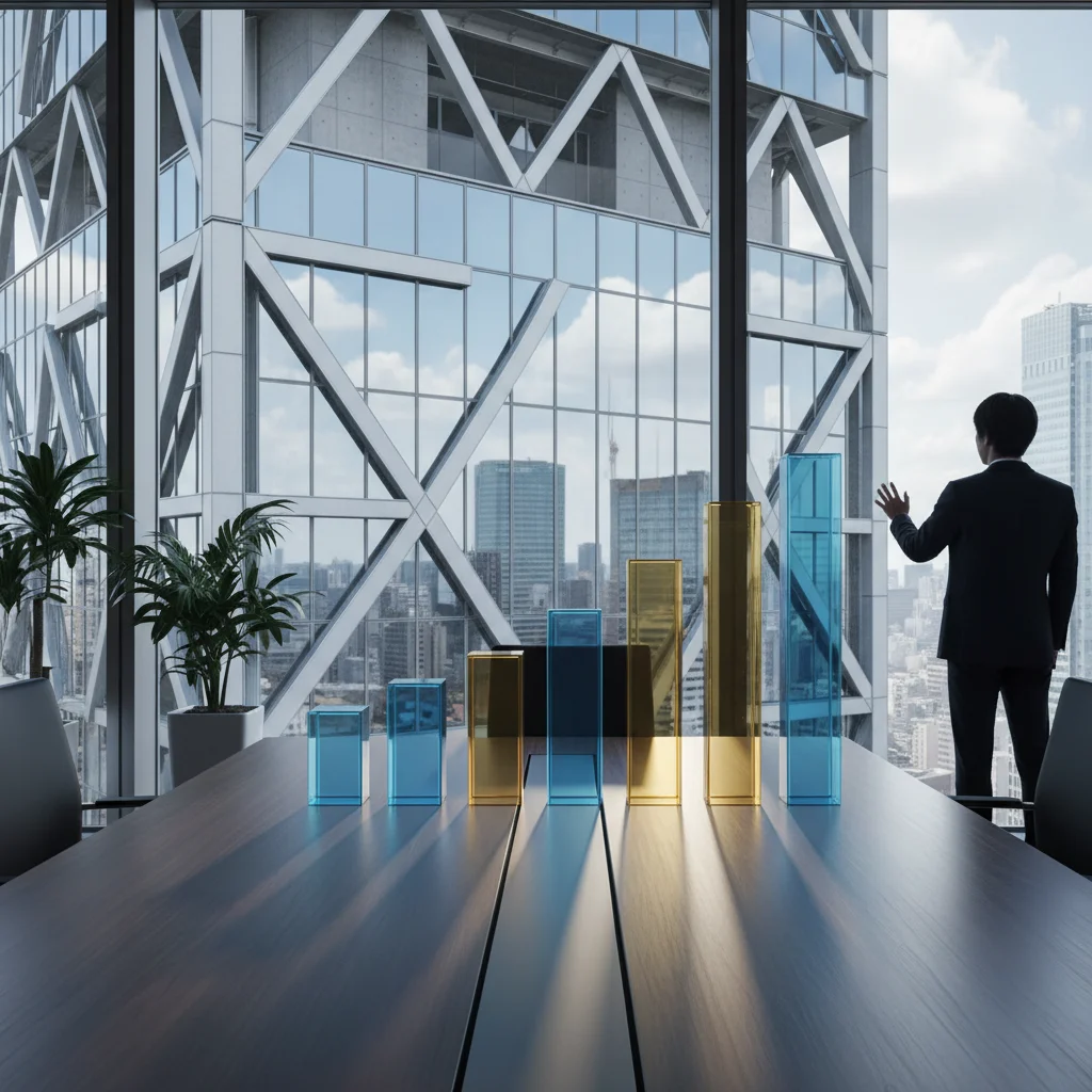 途中解約の全体像——不動産クラファンの資金拘束問題