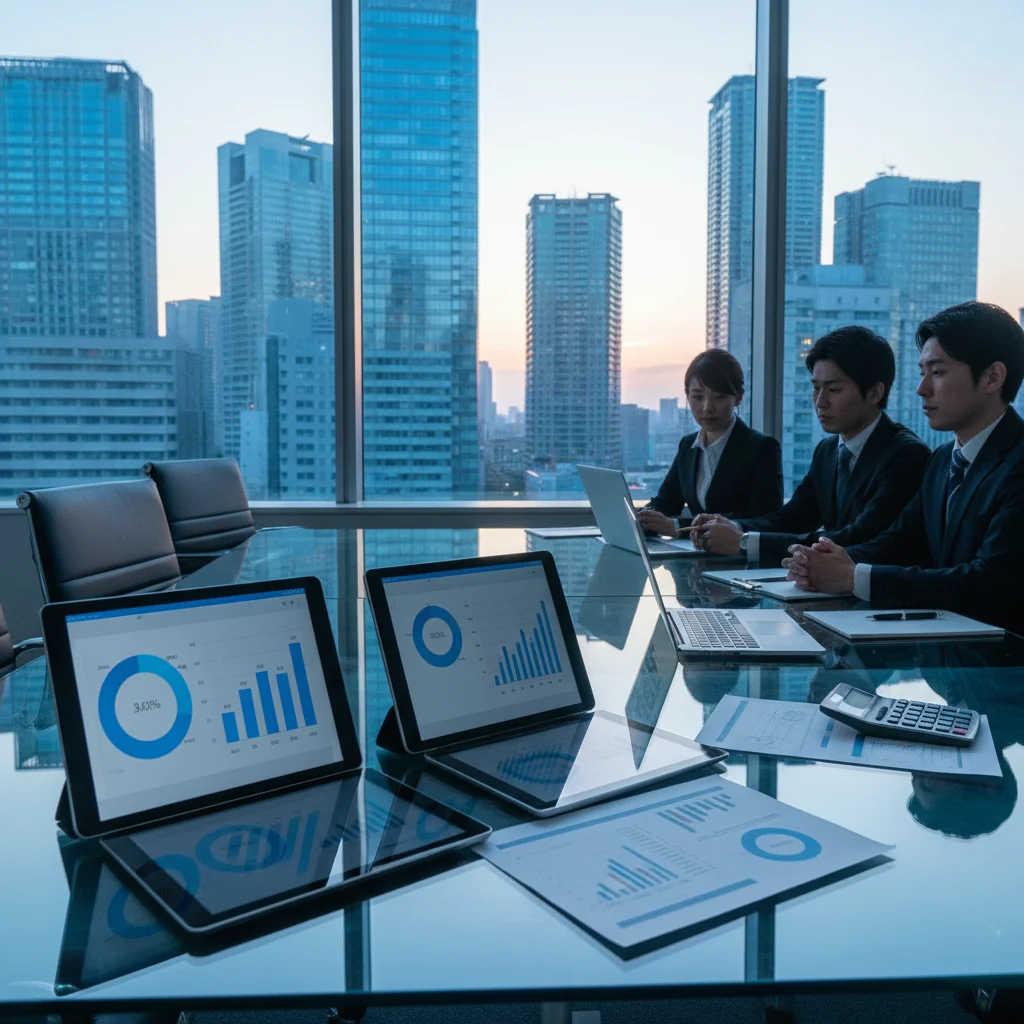 人気サービスの抽選倍率比較