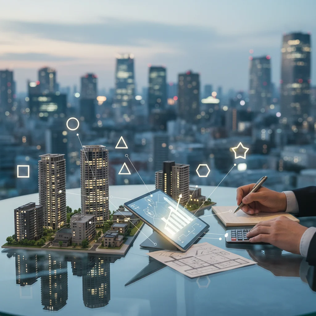 当選確率を上げる5つのコツ