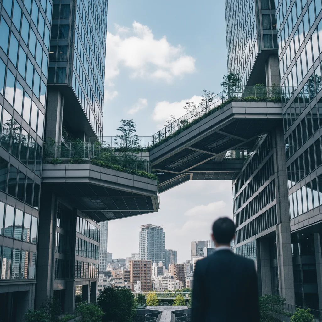 電子取引業務の全体像