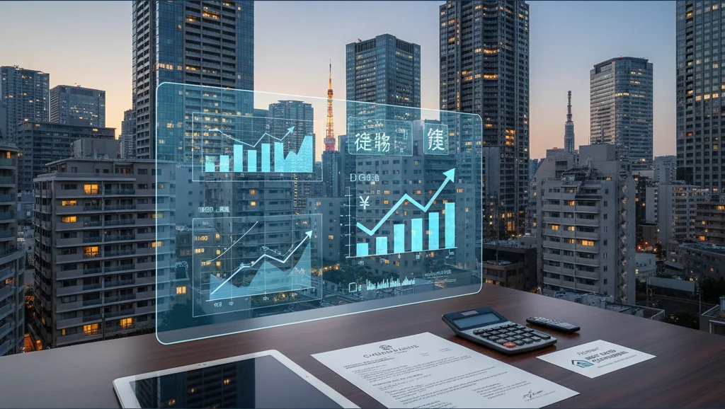 デット型の特徴