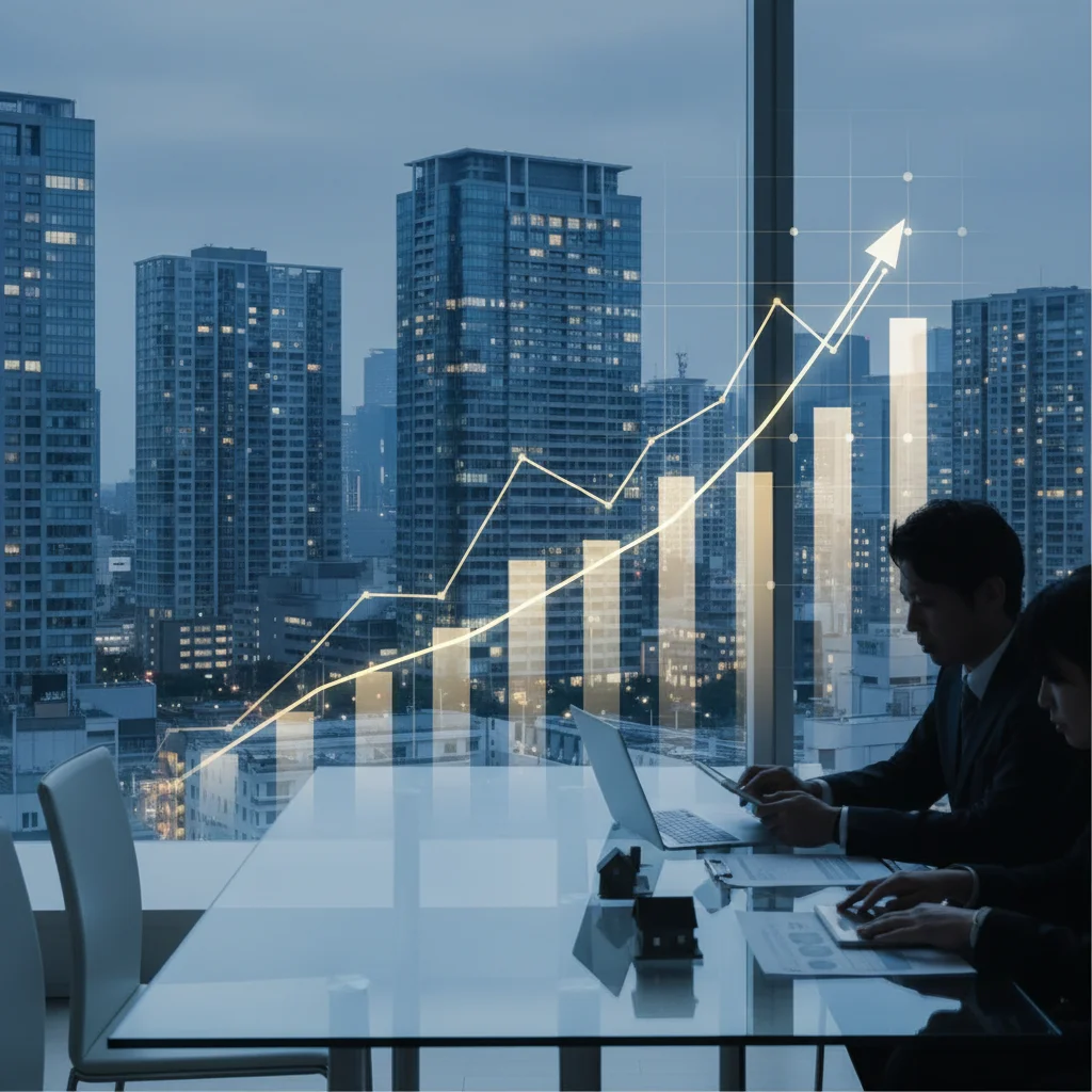 不動産クラファンではエクイティ型が主流