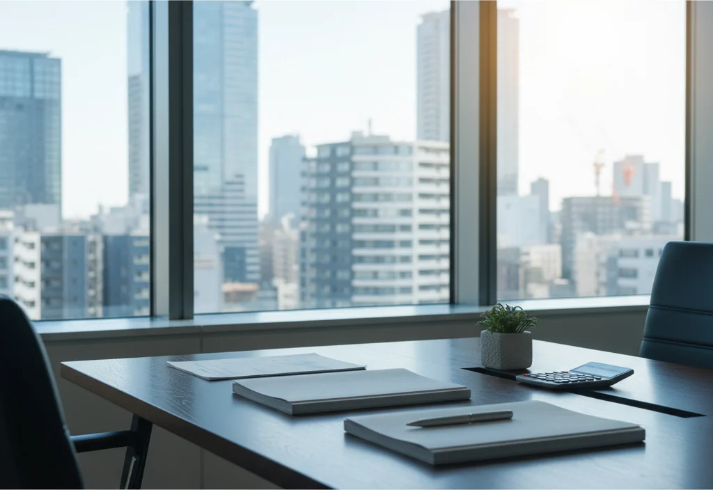 申告前に準備するもの