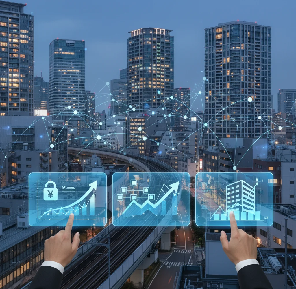 e-Taxでの申告手順（ステップバイステップ）