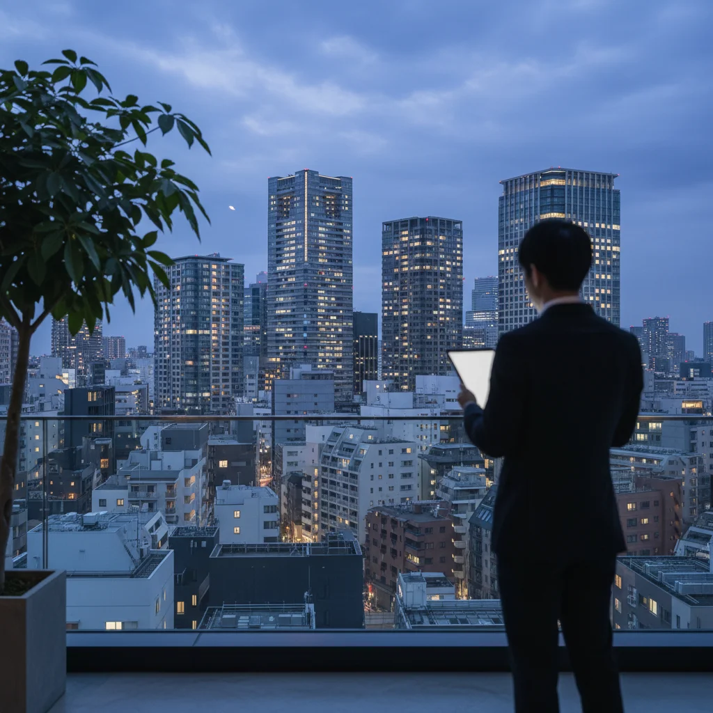 STEP 4 — 投資全体のポートフォリオを見直す