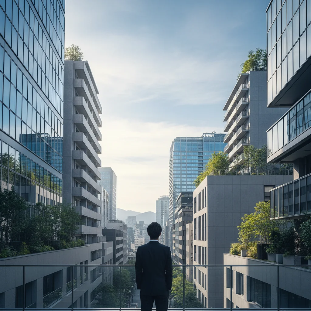 こんな人に向いている・向いていない