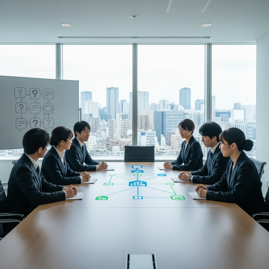 よくある質問（FAQ）