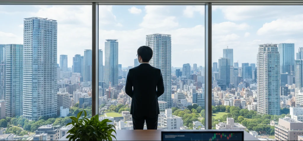 事例2：資産3,000万円を目指す30代会社員の挑戦