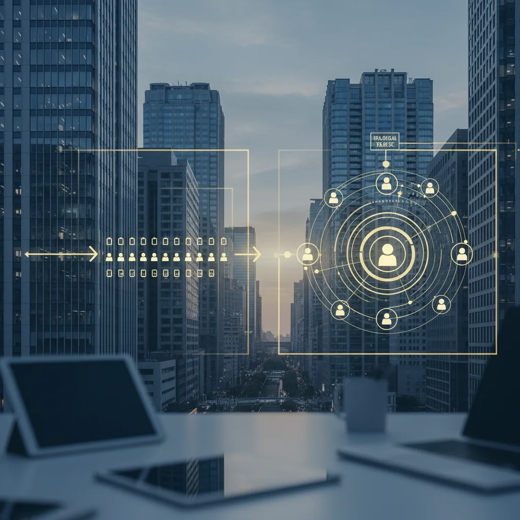 先着式と抽選式の仕組み