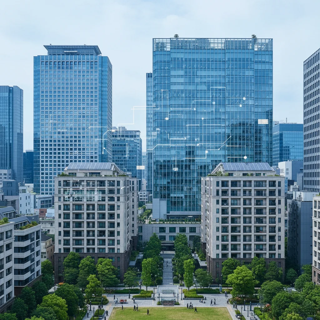 サービス別の募集方式