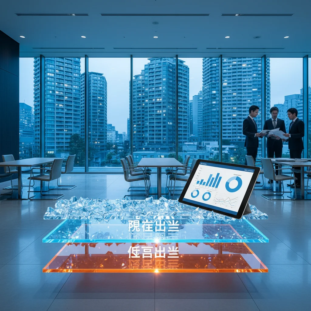 チェック2｜劣後出資比率（優先劣後構造）