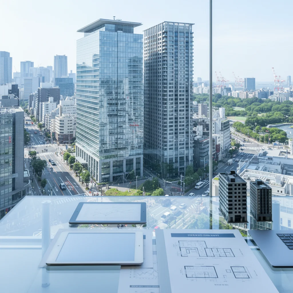 チェック3｜物件の立地・種類