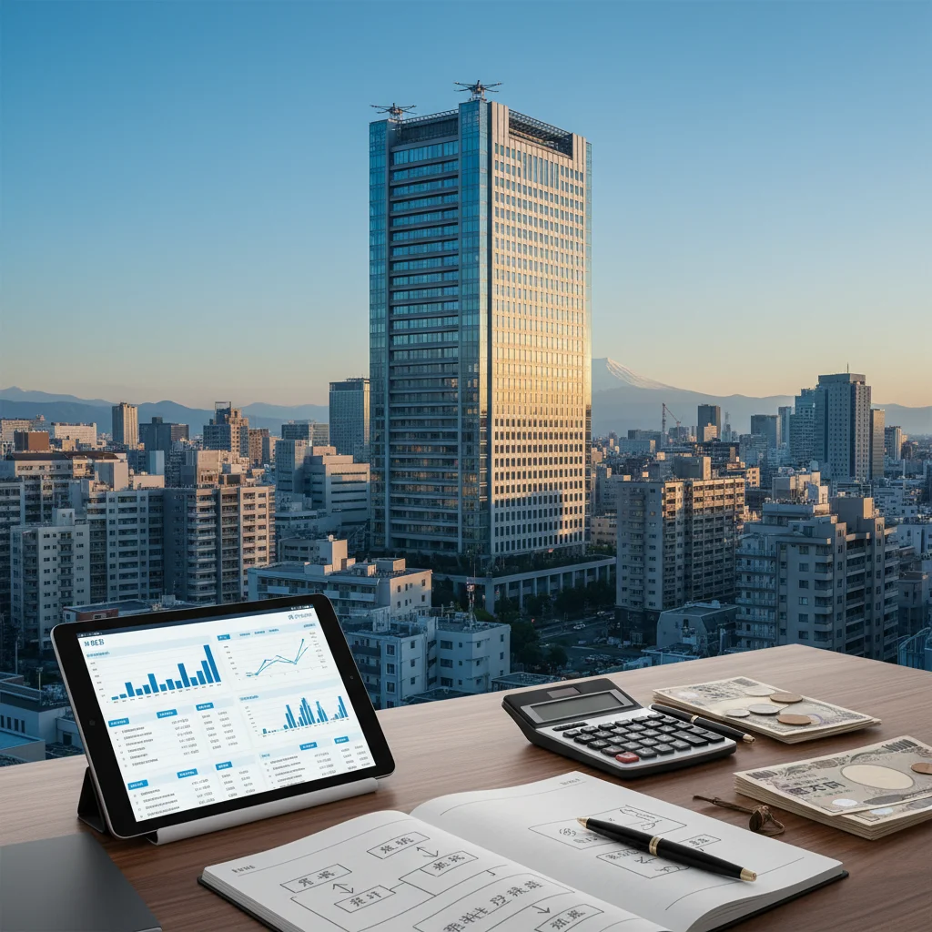 チェック5｜出口戦略（売却計画）