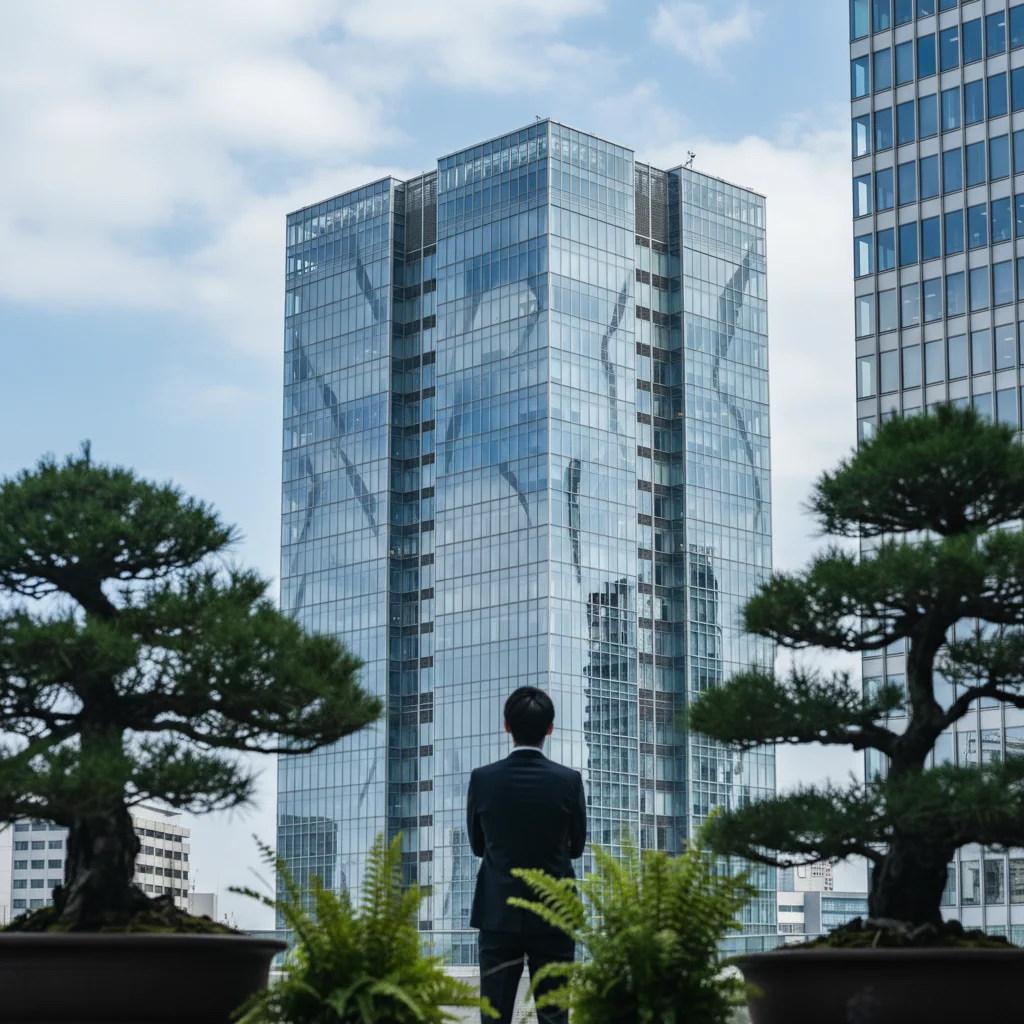 1年目に多い「理想と現実のギャップ」