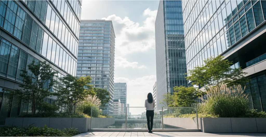 40代におすすめのサービス選び——3つの基準