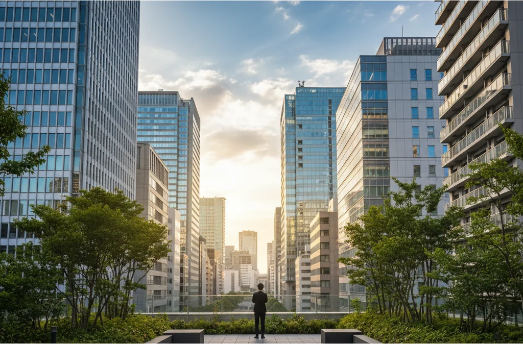 40代の投資で注意すべきポイント