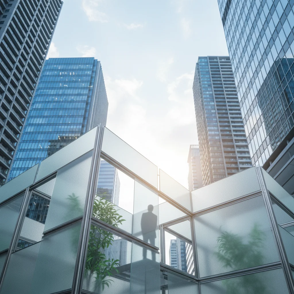 ファンド構造を実践に活かす