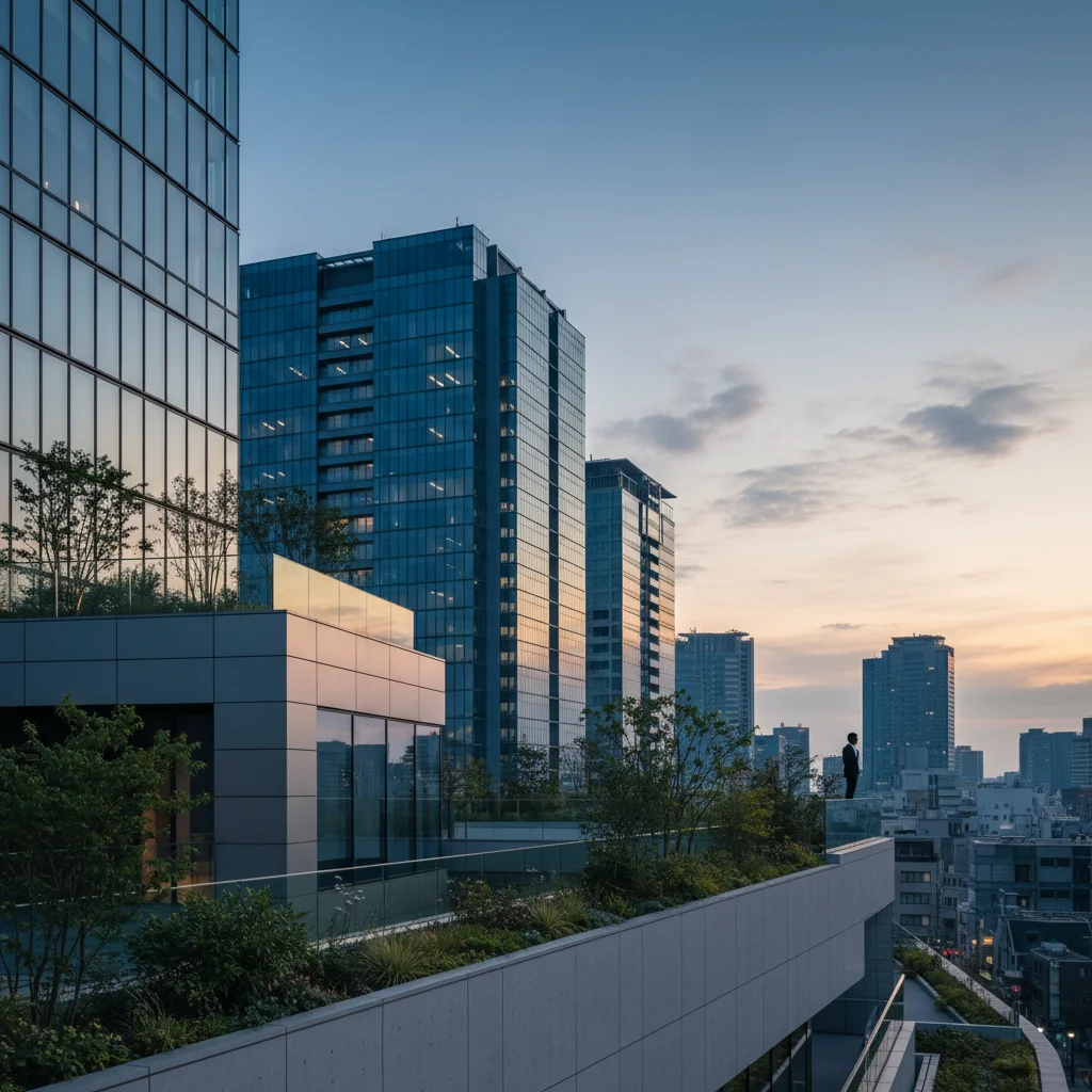 FUNDIの総合評価——ミドルリターン設計の新興サービス