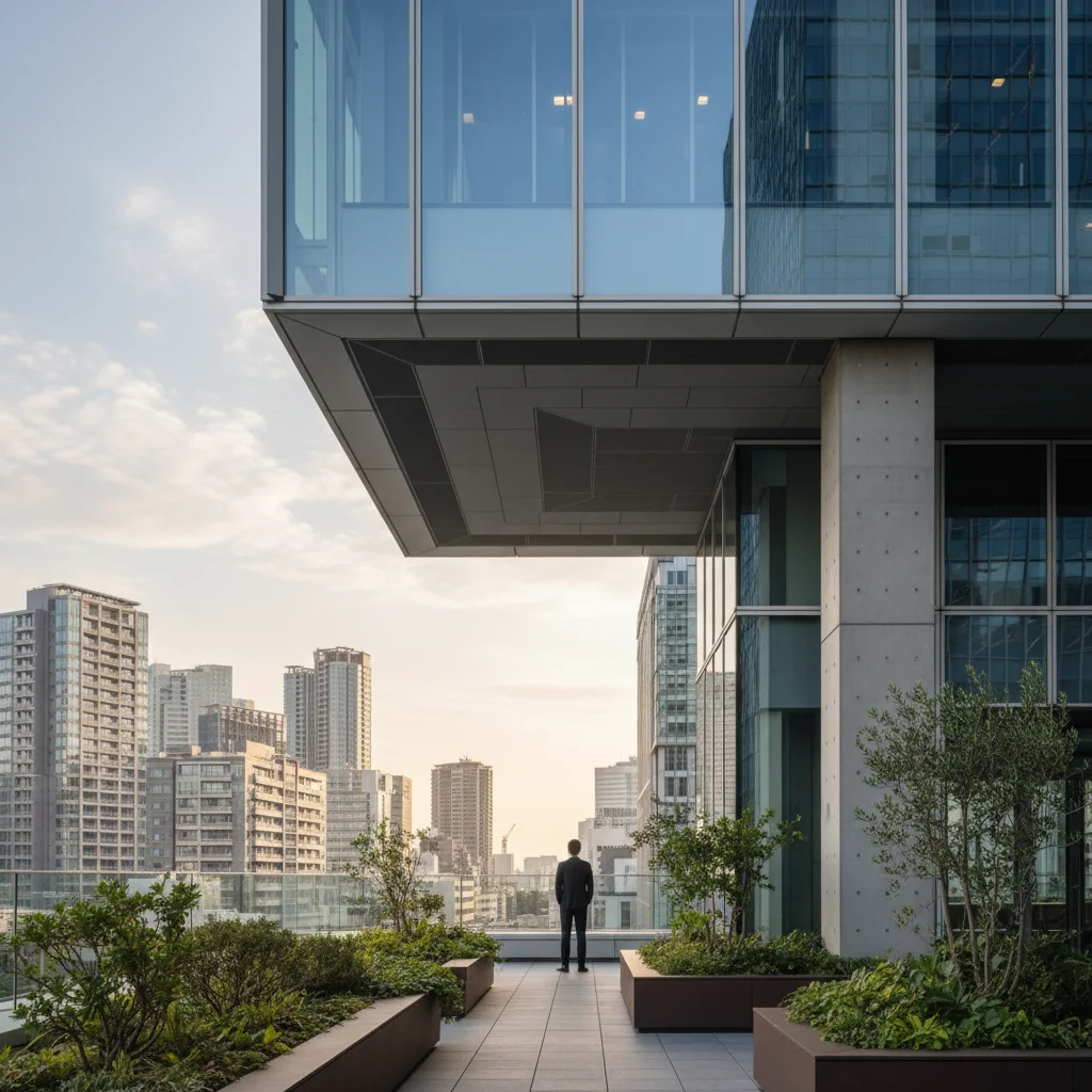 検証2：運営会社GATES株式会社の信頼性は？