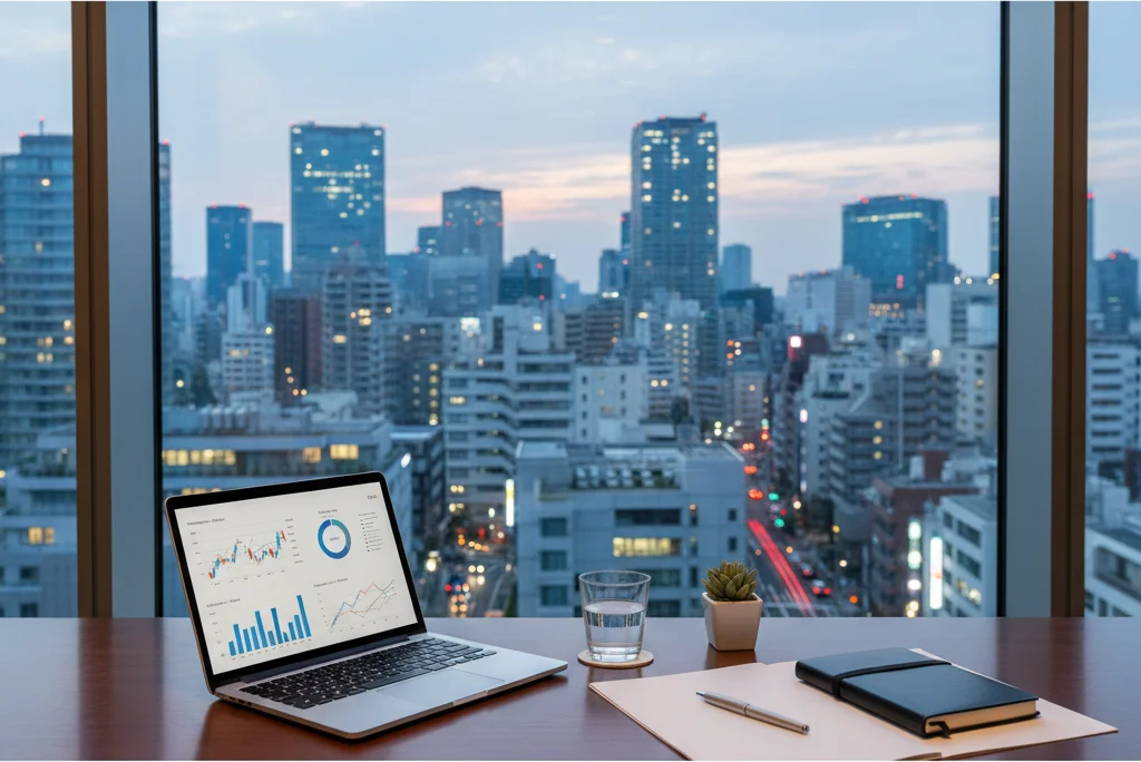 不動産クラファンでのキャップレート活用法