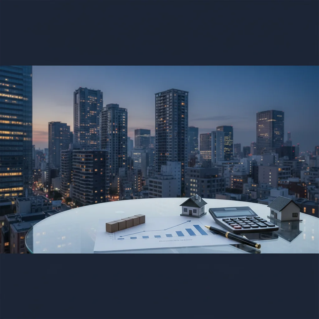 まとめ：キャップレートを理解して投資の目を養おう