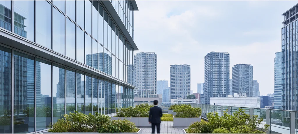 エグジットとは何か