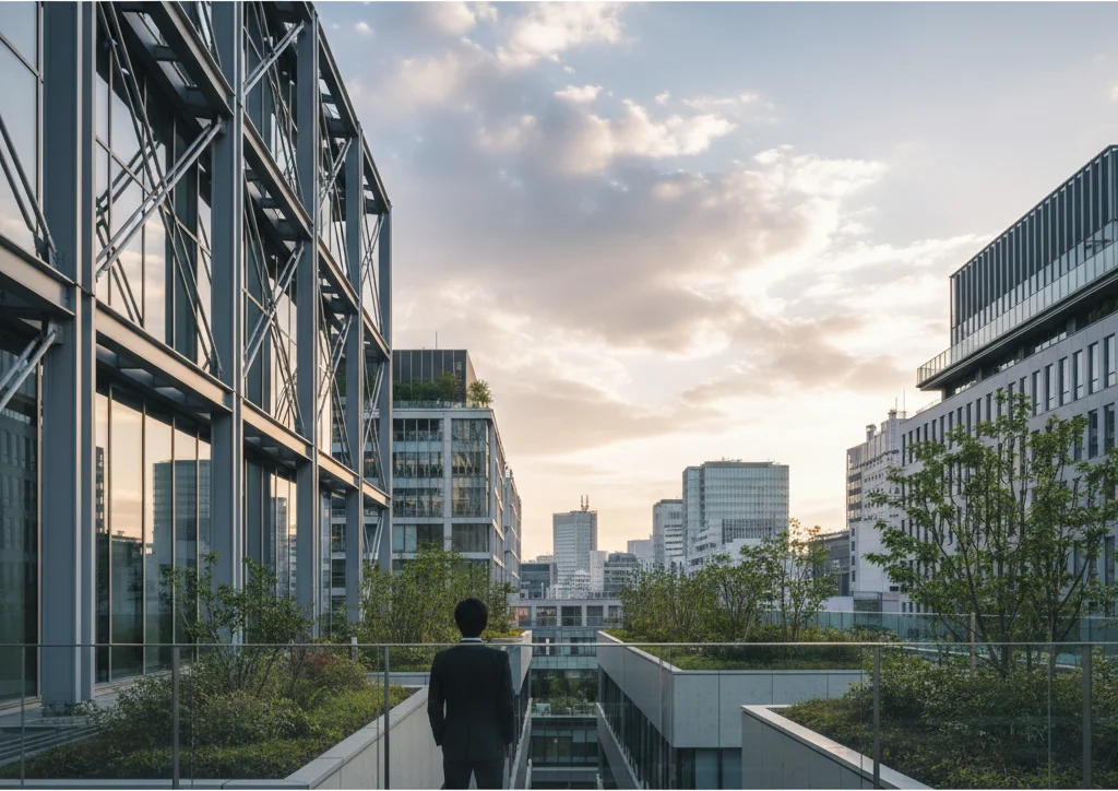 エグジットリスクとは