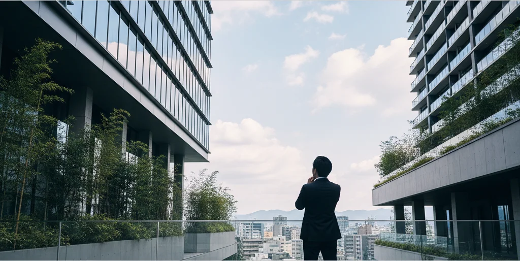 エグジットを見極めるチェックポイント