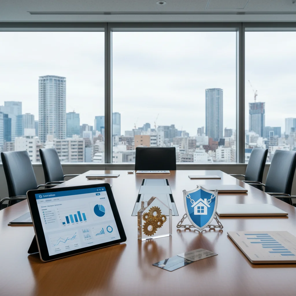 【リスク対策】投資家を守る仕組みを知ろう