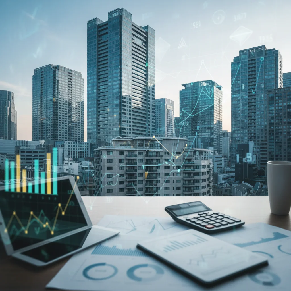 【数字で見る指標】もう一歩踏み込んだ判断のために