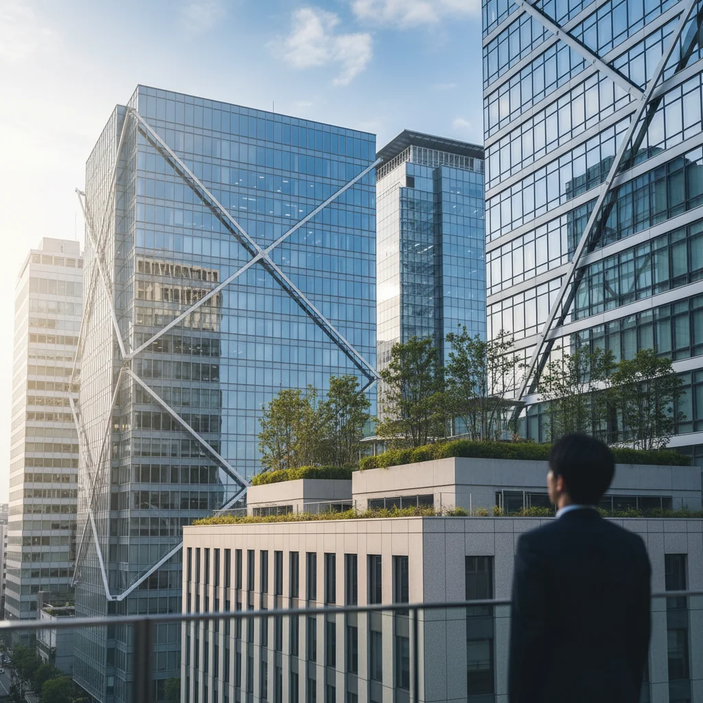 【資金調達の話】ファンドの構造を理解する