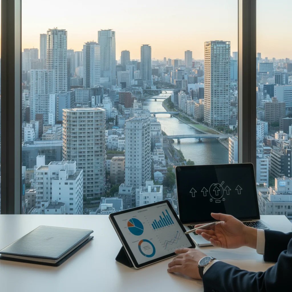 【運用中の用語】投資した後に出てくる言葉